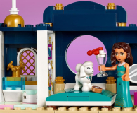 LEGO Friends 41684 Wielki hotel w mieście Heartlake - 1019908 - zdjęcie 5